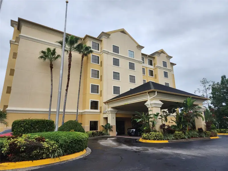7601 Canada Ave #618, FL