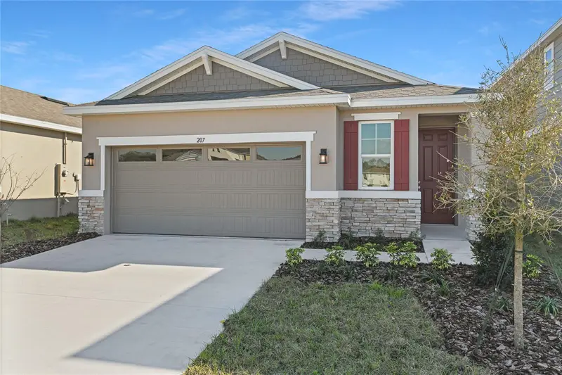 207 Bull Frog Ln, FL