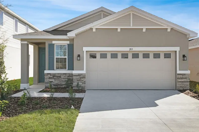 203 Bull Frog Ln, FL