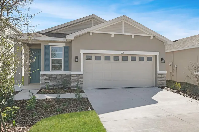 203 Bull Frog Ln, FL