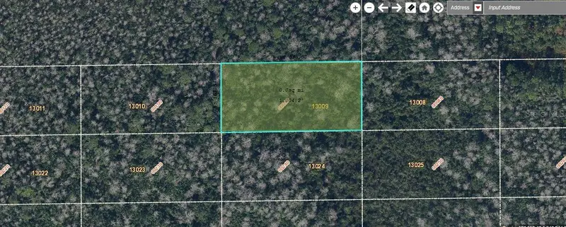 Dill Rd, FL