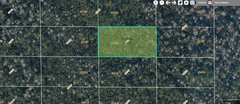 Dill Rd, FL