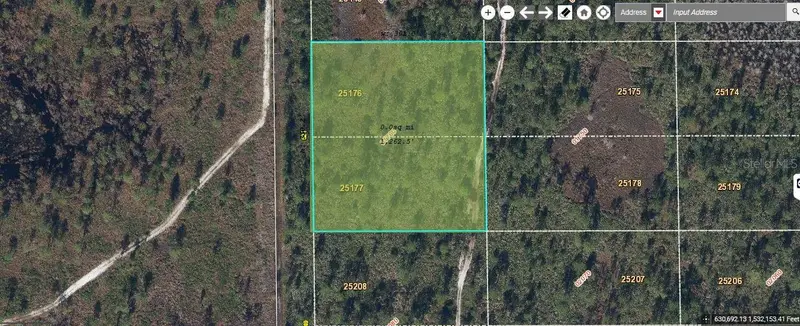 627 Dill Rd, FL