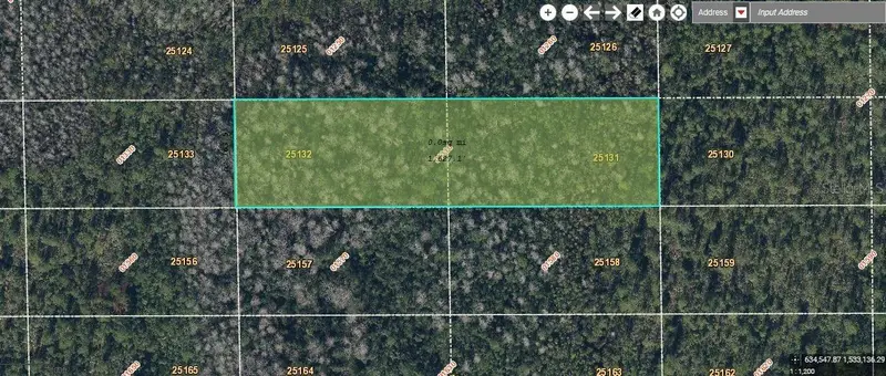 Dill Rd, FL