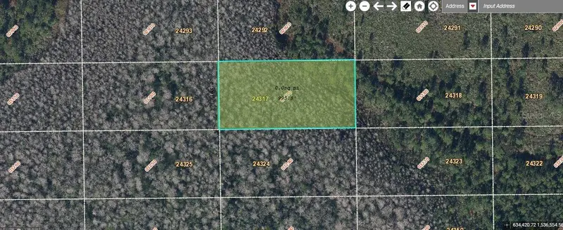 Dill Rd, FL