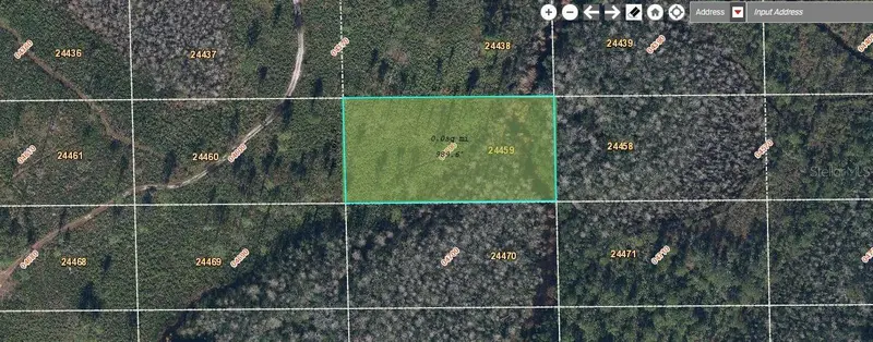 Dill Rd, FL