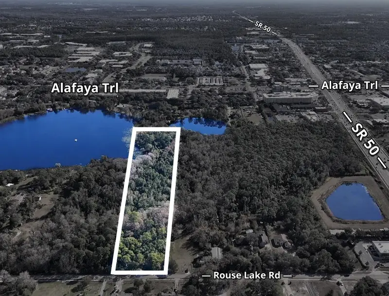 1893 Rouse Lake Rd, FL