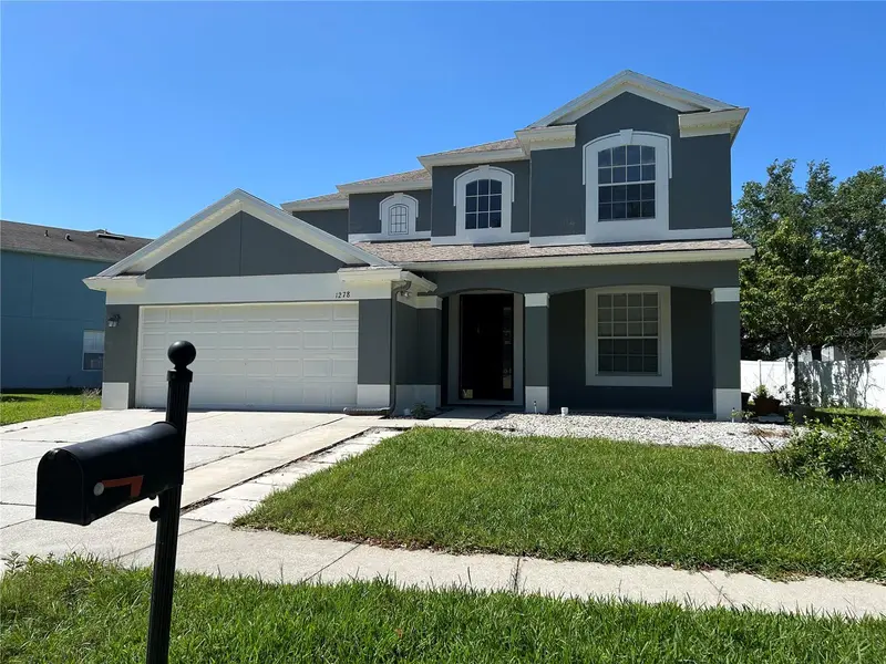 1278 Snug Harbor Dr, FL