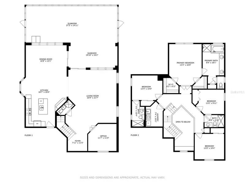 1278 Snug Harbor Dr, FL