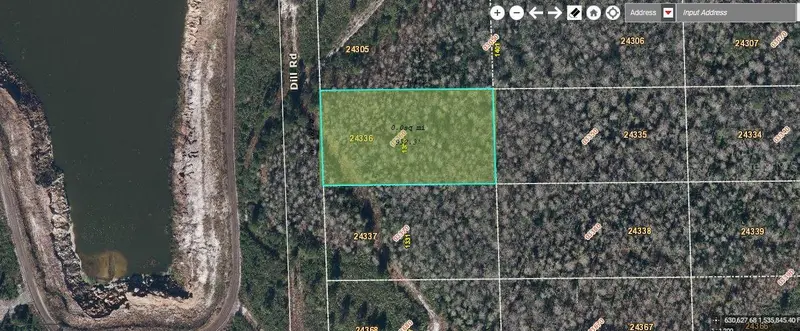 1355 Dill Rd, FL
