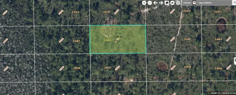 Dill Rd, FL