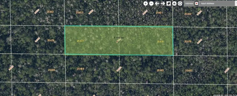 Dill Rd, FL