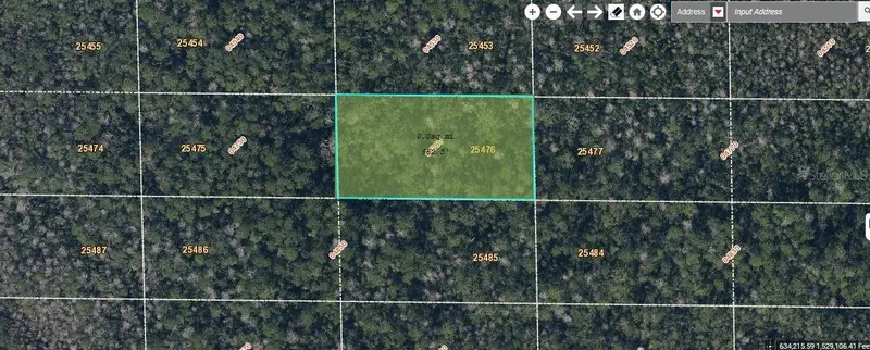 Dill Rd, FL