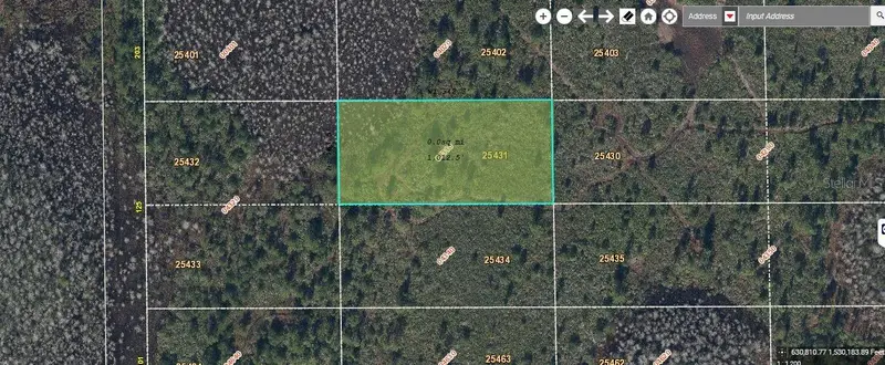 Dill Rd, FL