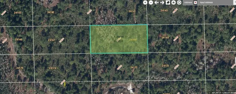 Dill Rd, FL