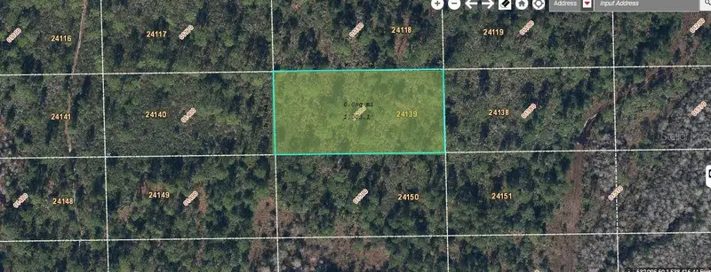 Dill Rd, FL