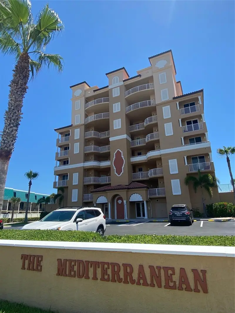 711 S Atlantic Ave #701, FL