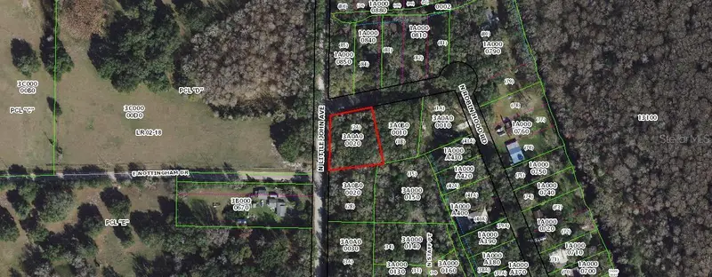 457 N Little John Ave, FL