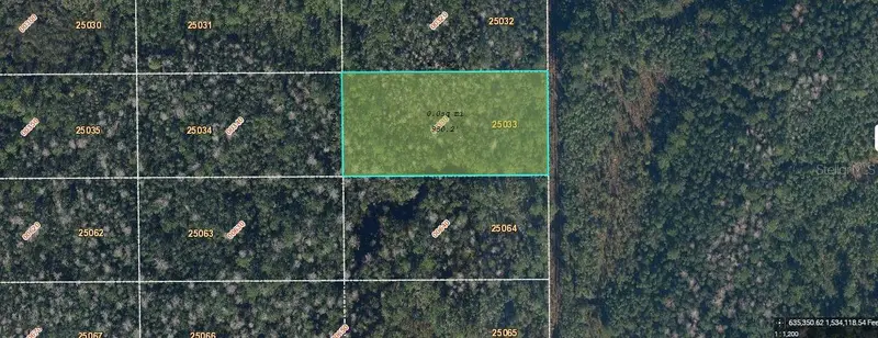 Dill Rd, FL
