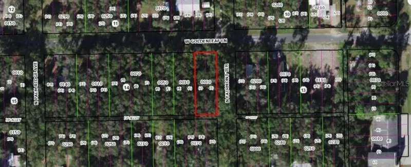 6344 W Crystal Heights Dev/Sec 1 Ln, FL