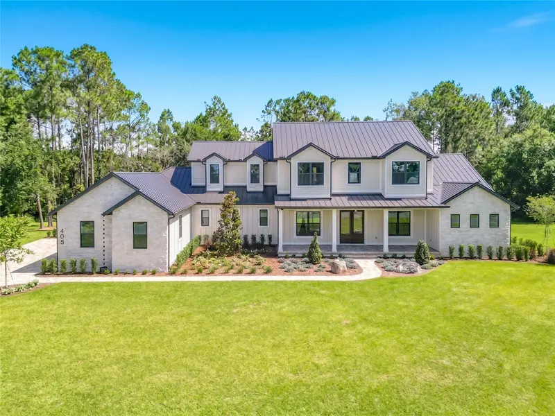 405 Long And Winding Rd, FL