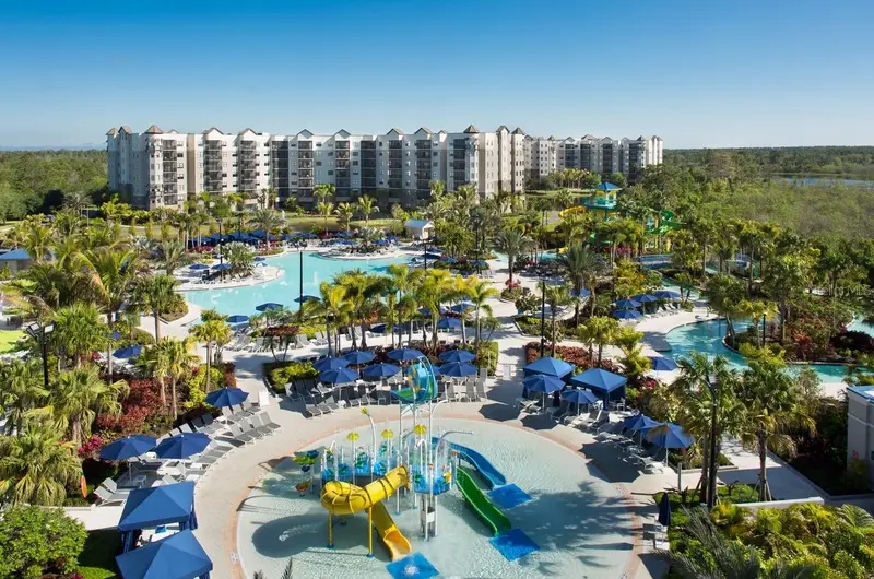 14501 Grove Resort Ave #3439, FL