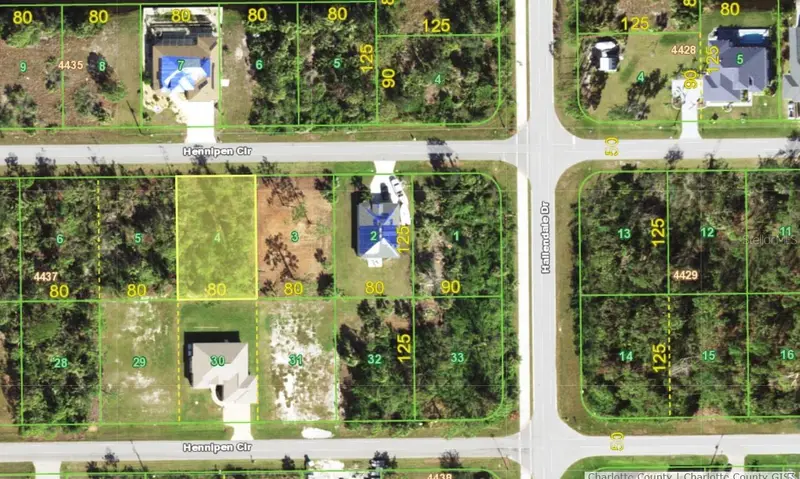 15025 Hennipen Cir, FL