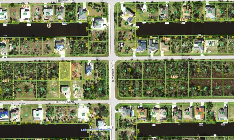 15025 Hennipen Cir, FL