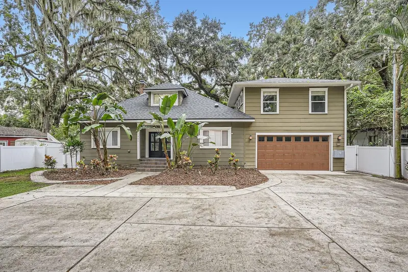 734 S Mills Ave, FL