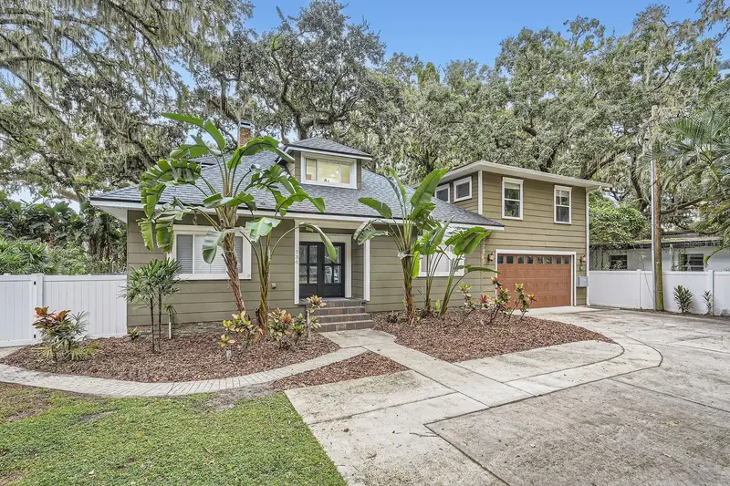 734 S Mills Ave, FL