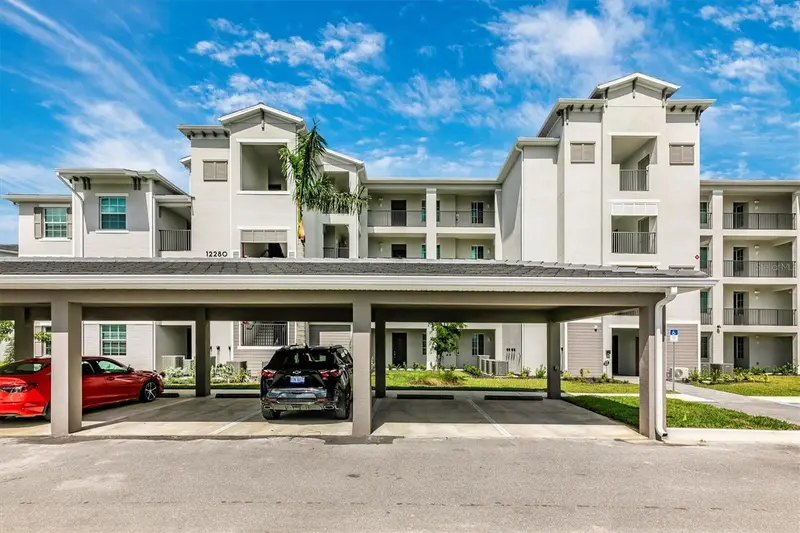 12280 Wellen Golf St #203, FL