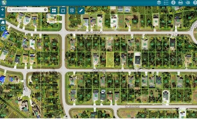 202 Jennifer Dr, FL