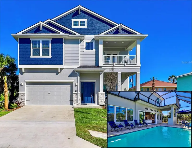 55 Atlantic Dr, FL