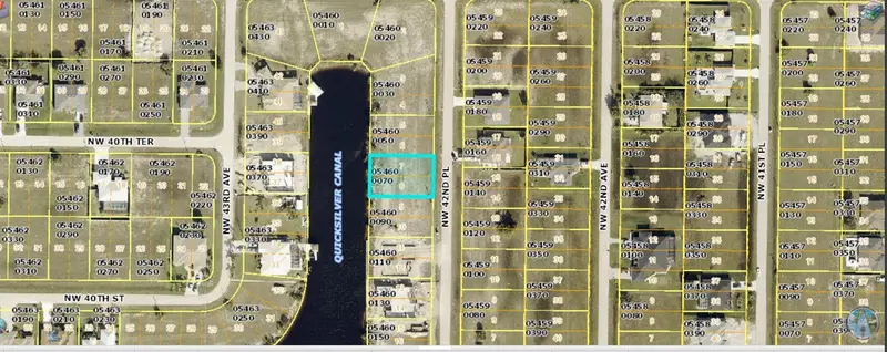 4008 Nw 42nd Pl, FL