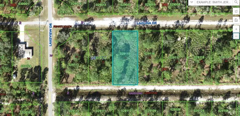 919 Laguna Dr, FL