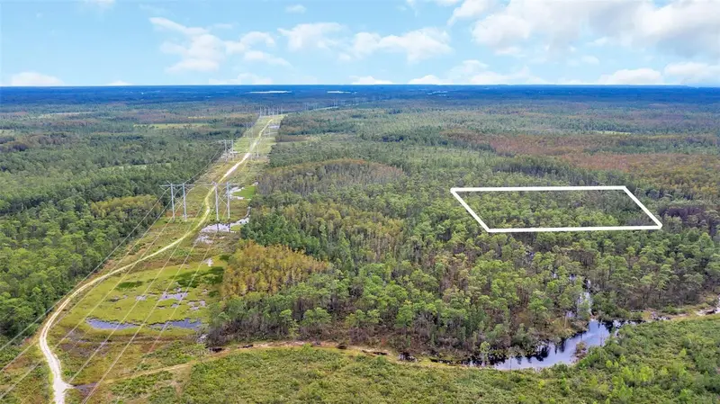 Dill Rd, FL
