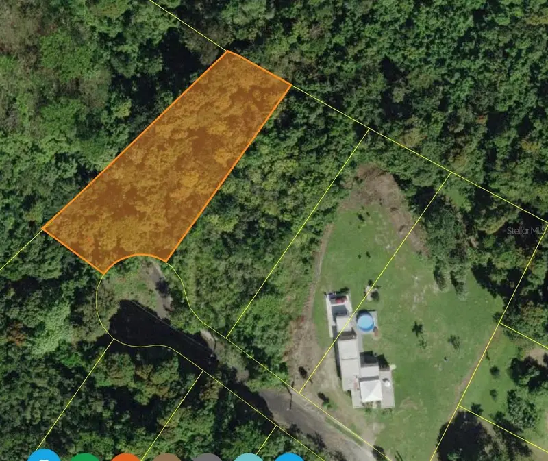 Carr 160 Solar 8 Bo. Almirante Sur, PR