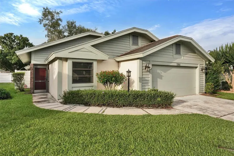 7861 Pine Trace Dr #7861, FL
