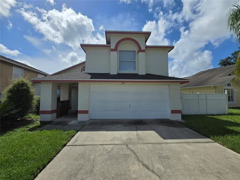 3011 Bransbury Ct, FL