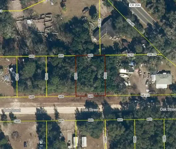 Lot 5 6 Oak St, FL