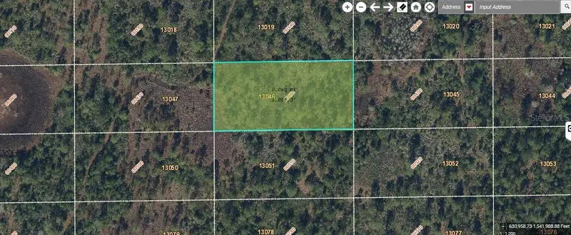 Dill Rd, FL