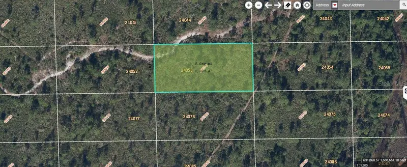 Dill Rd, FL