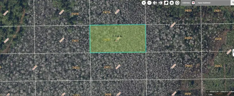 Dill Rd, FL