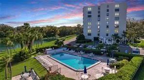 220 Belleview Blvd #802, FL