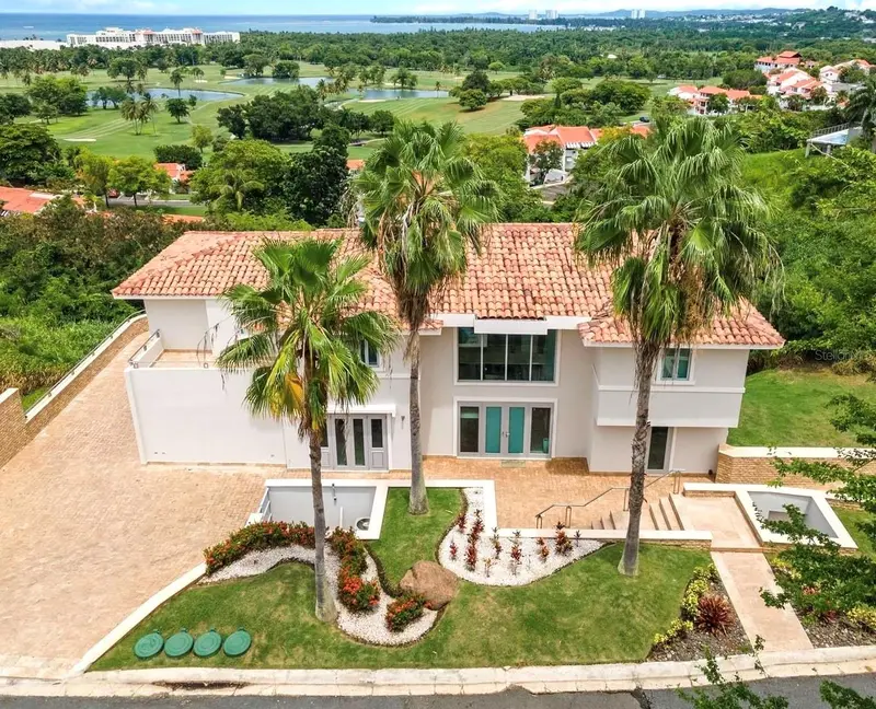 52 Las Vistas De Rio Mar, PR