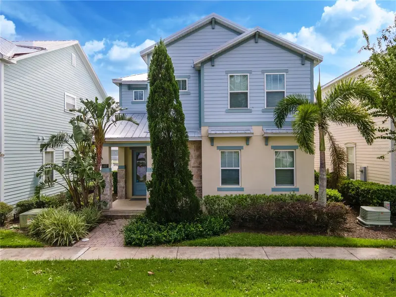 1407 Fairview Cir, FL