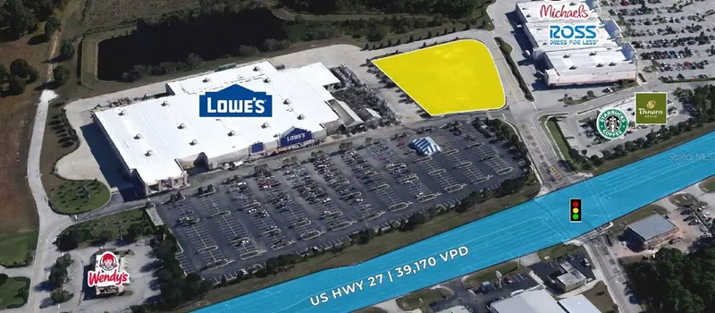 2040 Us Highway 27 N, FL
