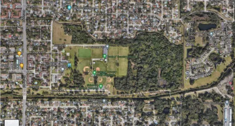 Armand Drive, FL