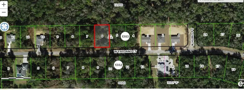 253 W Eridani Ct, FL