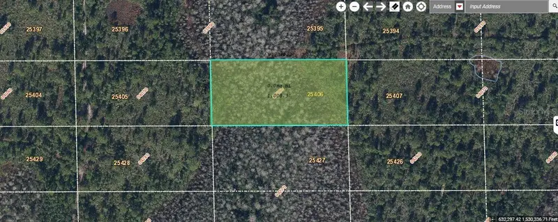 Dill Rd, FL